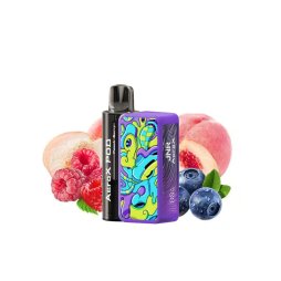 Aero X 32k 850mAh 2ml / 2% - JNR
