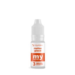 Melon Glacé 10ml - Liquideo My Eliquide