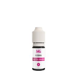 Fruit du Dragon 10ml - MiNiMAL FUU