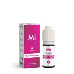 Fruit du Dragon 10ml - MiNiMAL FUU