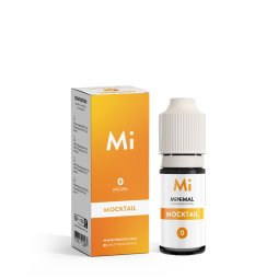 Mocktail 10ml - MiNiMAL FUU