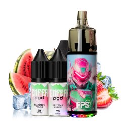 Pack Pod Tank 30k 1000mAh 10ml / 2% - FPS