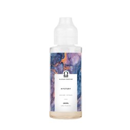 Mystery 0mg 100ml - Cloud Empire by Fuu