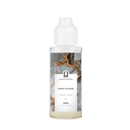 Coco Glacée 0mg 100ml - Cloud Empire by Fuu