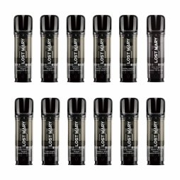 Cartouche Tappo 10mg 2ml (1pc) - Lost Mary