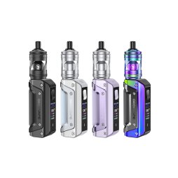 Kit Aegis Solo 3 MTL - Geekvape