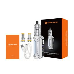 Kit Aegis Solo 3 MTL - Geekvape