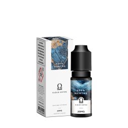 200% Menthe 10ml - Cloud Empire by Fuu