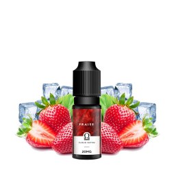 Fraise 10ml - Cloud Empire by Fuu