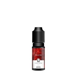 Fraise 10ml - Cloud Empire by Fuu