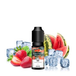 Pastèque Fraise 10ml - Cloud Empire by Fuu