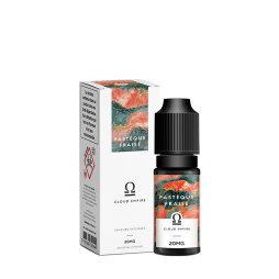 Pastèque Fraise 10ml - Cloud Empire by Fuu