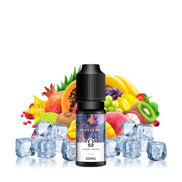 Mystery 10ml - Cloud Empire by Fuu