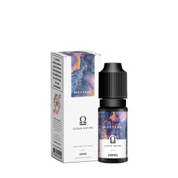 Mystery 10ml - Cloud Empire by Fuu