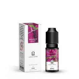 Dragon Fruit 10ml - Cloud Empire by Fuu