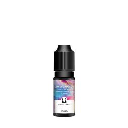 Supercharge 10ml - Cloud Empire by Fuu