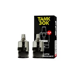 Tank 30k Cartridge 0.6Ω 10ml - FPS