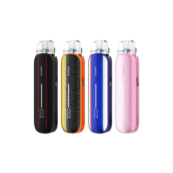 Kit Pod Pixo Aura  3ml 1300mAh  - Aspire