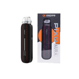 Kit Pod Pixo Aura 3ml 1300mAh - Aspire