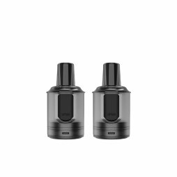Cartridges Purely AIO 0.6/0.8Ω 3ml (2pcs) - Fumytech