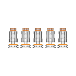 Résistances B Boost Series 0.2/0.3/0.4/0.6Ω (5pcs) - GeekVape