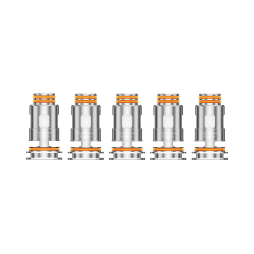 Résistances B Boost Series 0.2/0.3/0.4/0.6Ω (5pcs) - GeekVape
