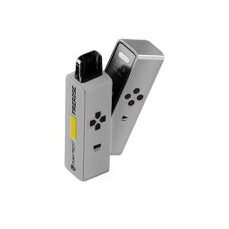 Kit Pod Klip's - Fumytech x Firerose