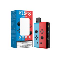 Kit Pod Klip's - Fumytech x Firerose