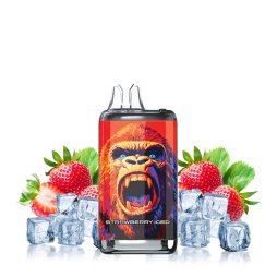 Torna Max 30K 1100mAh 20ml / 2% - Torna-Bar