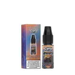 Blackcurrant Mint Iced 20mg 10ml - Torna Salt by Torna-bar