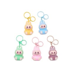 [FID] Porte Clé Labubu Modèle 1