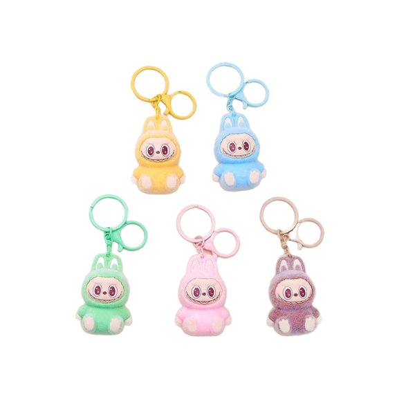 [FID] Labubu Keychain Model 1