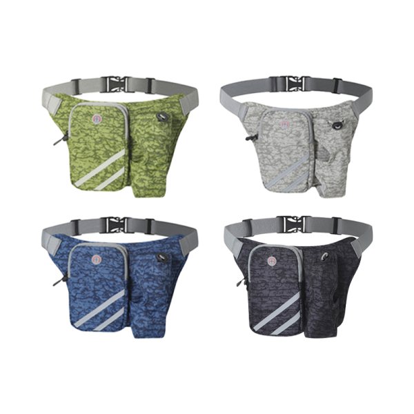 [FID] Sport Waist Bag Model 2
