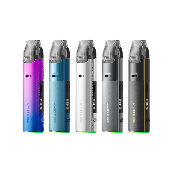 Kit Pod Vmate Pro 2 3ml 1500mAh - Voopoo