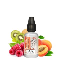 Concentré Queen Peach 30ml - Ultimate by A&L
