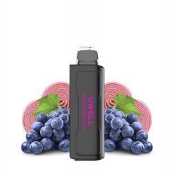 Cartouche Pré-remplie Koko Bar L50000 20mg (1pc) - Uwell