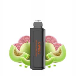 Cartouche Pré-remplie Koko Bar L50000 20mg (1pc) - Uwell
