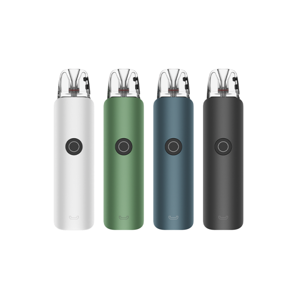 [Destockage] Pack Pod Caliburn G4 Classic 3ml 1400mAh - Uwell