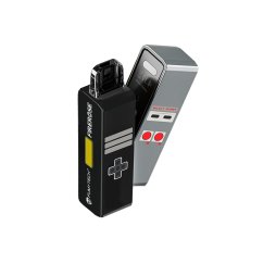 Kit Pod Klip's - Fumytech x Firerose