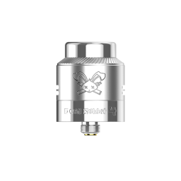 Dead Rabbit 4 RDA - Hellvape