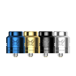 Dead Rabbit 4 RDA 24mm - Hellvape