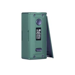 Box Hammer of God 200 - Vaperz Cloud