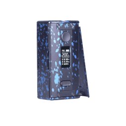 Box Hammer of God 200 - Vaperz Cloud