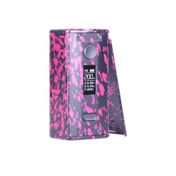 Box Hammer of God 200 - Vaperz Cloud