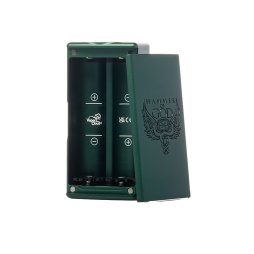 Box Hammer of God 200 - Vaperz Cloud