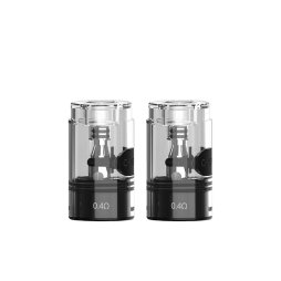 Cartouches Hookah Air Mini 0.4Ω 3ml (2pcs) - Fumytech