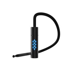 Hookah Dock Portable - Fumytech