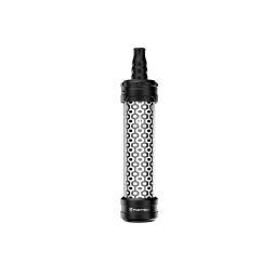 Portable E-Shisha Hookah Air Mini 3ml 1500mAh - Fumytech