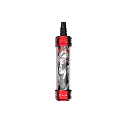 E-Chicha Portable Hookah Air Mini 3ml 1500mAh - Fumytech