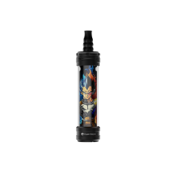 Portable E-Shisha Hookah Air Mini 3ml 1500mAh Limited Edition - Fumytech